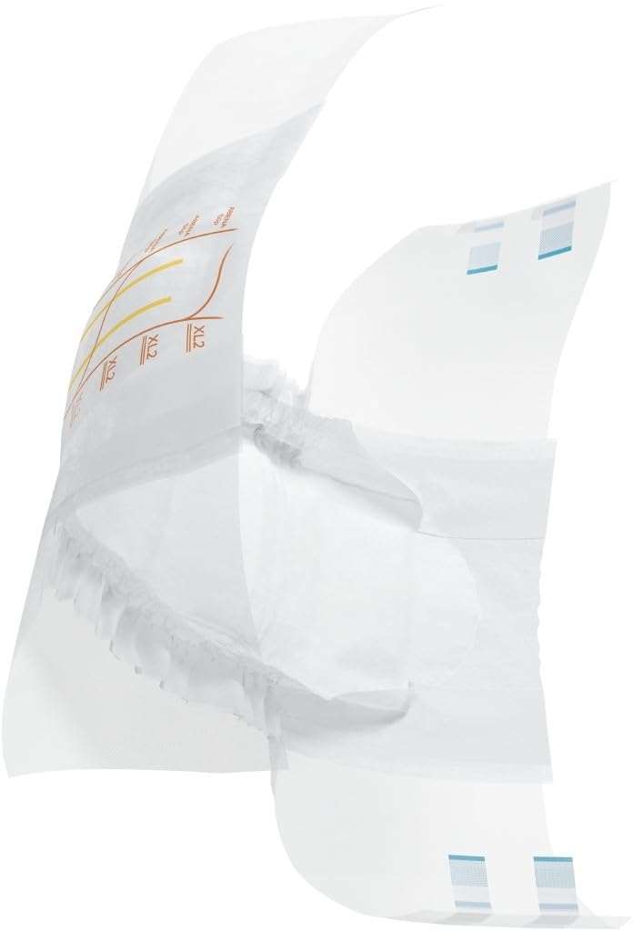 Pañales Adulto Abena Slip Premium XL2 talla XL (Pack 4 x 21UN)