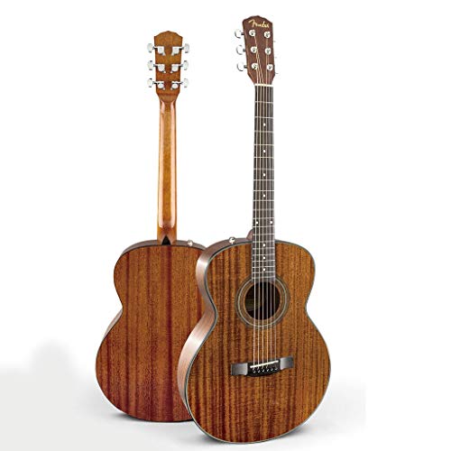 Guitars Fretted Instruments Guitar Fanta Acoustic Guitar Fanta FA125S Electric Box Single Board Guitar Electric Box 41… - Les Beatles, Paul McCartney, John Lennon, RIngo Starr, George Harrison Guitars Fretted Instruments Guitar Fanta Acoustic Guitar Fanta FA125S Electric Box Single Board Guitar Electric Box 41… – Image 3