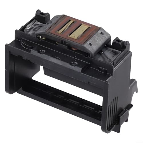 Image of Print Head Replacement for HP 564 /5468 / C5388 / D7560 / 309A Models, Compatible with for HP C410 7150 All-in- Printers, ABS Material,