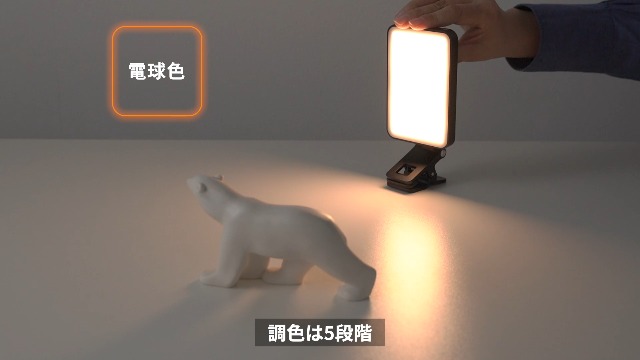 Amazon.co.jp: Sanwa Direct LED Photography Light, Camera