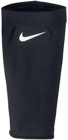 Nike Guard Lock Elite Sleeves Shin Guards, Unisex Adult - Image 4