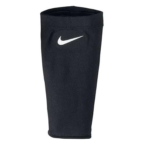 Nike NK Guard Lock Elite SLV T-Shirt Homme, Black White White, M