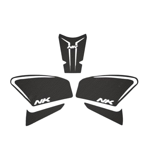 Protection de réservoir antidérapante pour moto CF450NK 2023