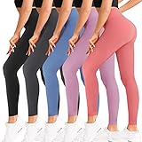 Buttercloud High Waisted Leggings