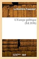 L'Europe Politique 2329819986 Book Cover
