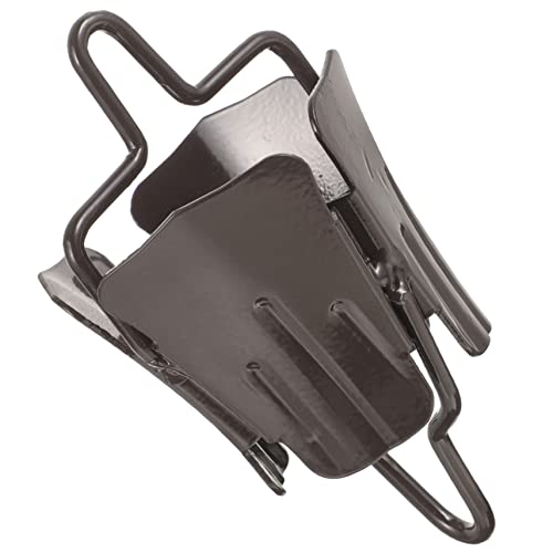 SEWOART Catena Antipioggia Sospesa Decorazione per Portico Cortile Giardino Materiale Robusto in Ferro Facile da Usare E Riporre