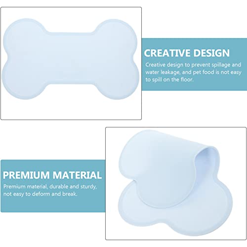 POPETPOP Tovaglietta per Animali Domestici