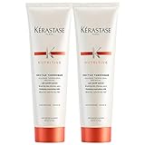 kerastase nectar thermique opiniones  Crema Nectar Nutritive de Kérastase Thermique Glacage Thermo-Seal (doble)