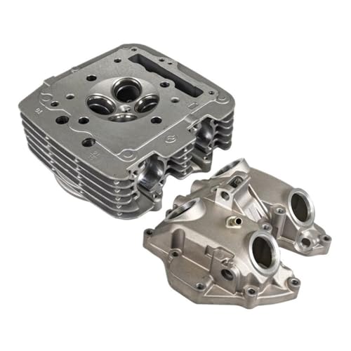 Culasse TRX400EX 1999-2008 idéale pour vos randonnées et sorties quad