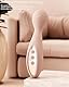 INTIMA Premium Klitoris Stimulator für Sie | Massagestab für Frauen Sex | Auflegevibrator | Stabvibrator | Stark | Leise | Erotisches Sexspielzeug für Paare | Toy