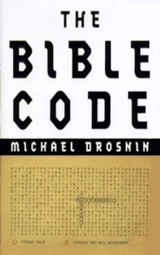 The Bible Code (English Edition)