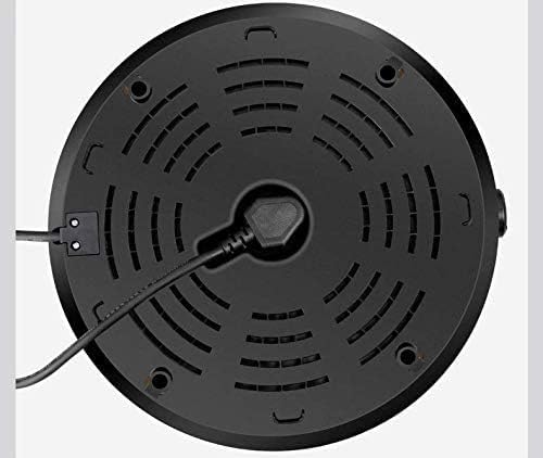 Olla Eléctrica Multifunción Barbacoa Mini Hogar, Vaporera Eléctrica miniatura 8