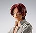 TAMASHII NATIONS - One Piece - Shanks & Monkey D. Luffy -Childhood- S.H.Figuarts Action Figure