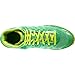 adidas Adizero Varner Wrestling Shoes - Flash Lime/Solar Yellow - 8.5