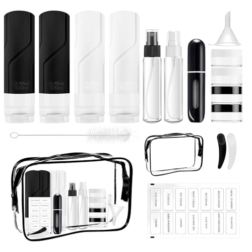 kit viajero Marca JEMUON