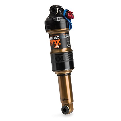 Kashima FOX Float DPS Factory Remote Ammortizzatore, Float DPS Factory Remote