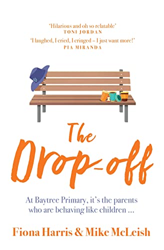 The Drop-off view 2