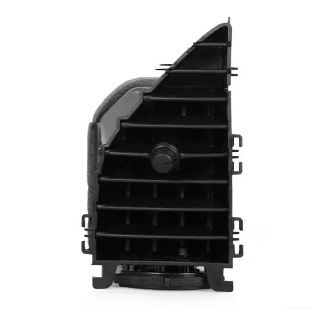 Zilimontt Grille d'aération centrale gauche, grille d'aération de qualité supérieure compatible avec Vito W447 à partir de 2015, A4478300454