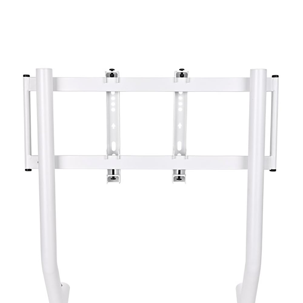 Thermaltake GR300 | Kart Monitor Stand | Snow