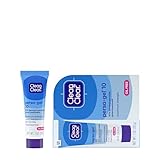 Clean & Clear Persa-Gel 10 Oil-Free Acne Spot Treatment with Maximum Strength...