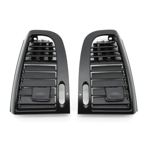 Grille ventilation voiture pour Mercedes Benz Vito Viano W639 aérateurs d'air