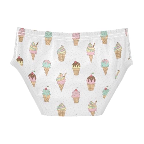 Baby Boys Underwears Briefs Cotton Little Boys Underwear Toddler Underpants available in 2T to 8Y3