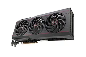 Sapphire Pulse AMD Radeon Rx 7900 XTX Gaming Oc 24Gb Gddr6 Dual Hdmi/Dual Dp - Pci_E_X16