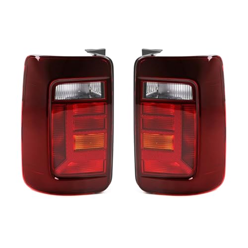 Feu arrière de voiture VW Caddy bloc optique stop gauche droit 2K1945095Q