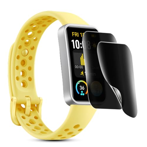 y`h~ 2ZbgzFor HUAWEI Band 6/Band 7/Band 8/Band 9 tB `h~ LYh~ For t@[EFCBand 9/8 یtB `h~ vCoV[tB TPUf 3D݌v h~ C