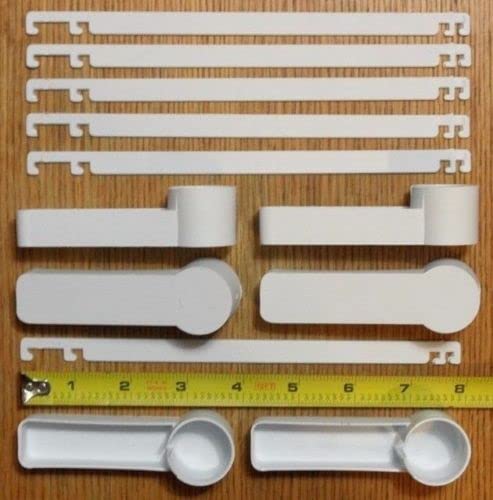 Soda Pop Waterer Water Bottle Fountain Cup Poultry Chickens Quail Bird (12)