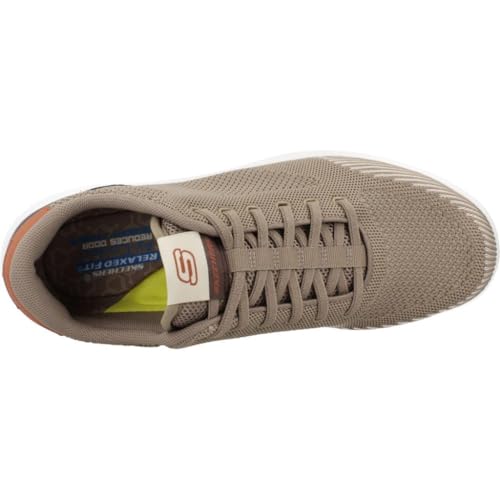 Image of Skechers Mens Corliss - Dorset