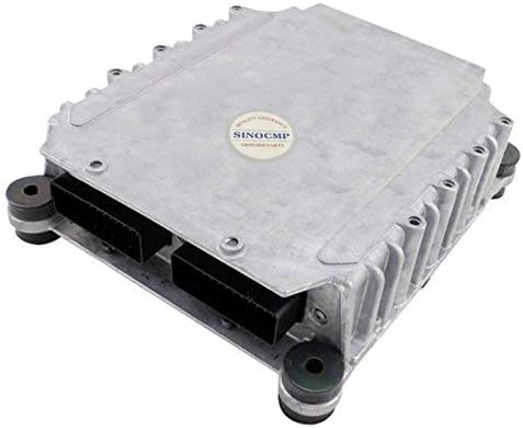 60100002 ECU Controller Control Panel Unit with Program for Volvo EC210 EC210LC Excavator