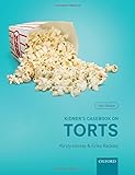 Kidner's Casebook on Torts