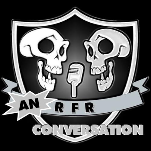 RFR Conversation: JT the Brick