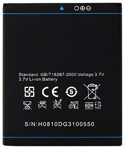 Batteria compatibile con Doogee Voyager 2 - DG310
