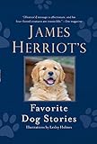  James Herriot\'s Favorite Dog Stories by James Herriot (2014-11-11)