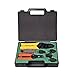 Homevision Technology HV330K Tools Kit, Green