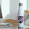 University of Mount Union Primary Logo Premium 4" Die Cut Vinyl Sticker Decal for Cars Trucks Auto Windows #4