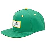 BESONDERE GESCHENKIDEE: Die coolen und trendigen Kinder Snapback Caps von kyds sind kreative Geschenke für Kinder und Kleinkinder.