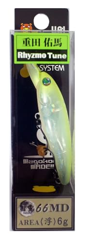 �n���V�I���V�X�e��(Halcyon System) ����66 MD (��) AREA RhyzmoTune �L���V ���񂾁[��`���[�g