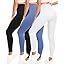 Full Length | Black/Blue/White