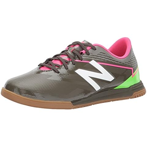 New Balance Kids' Furon Dispatch Football Boots Cover