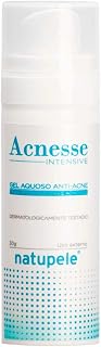 Natupele Acnesse Intense Gel Antiacne Aquoso 30g