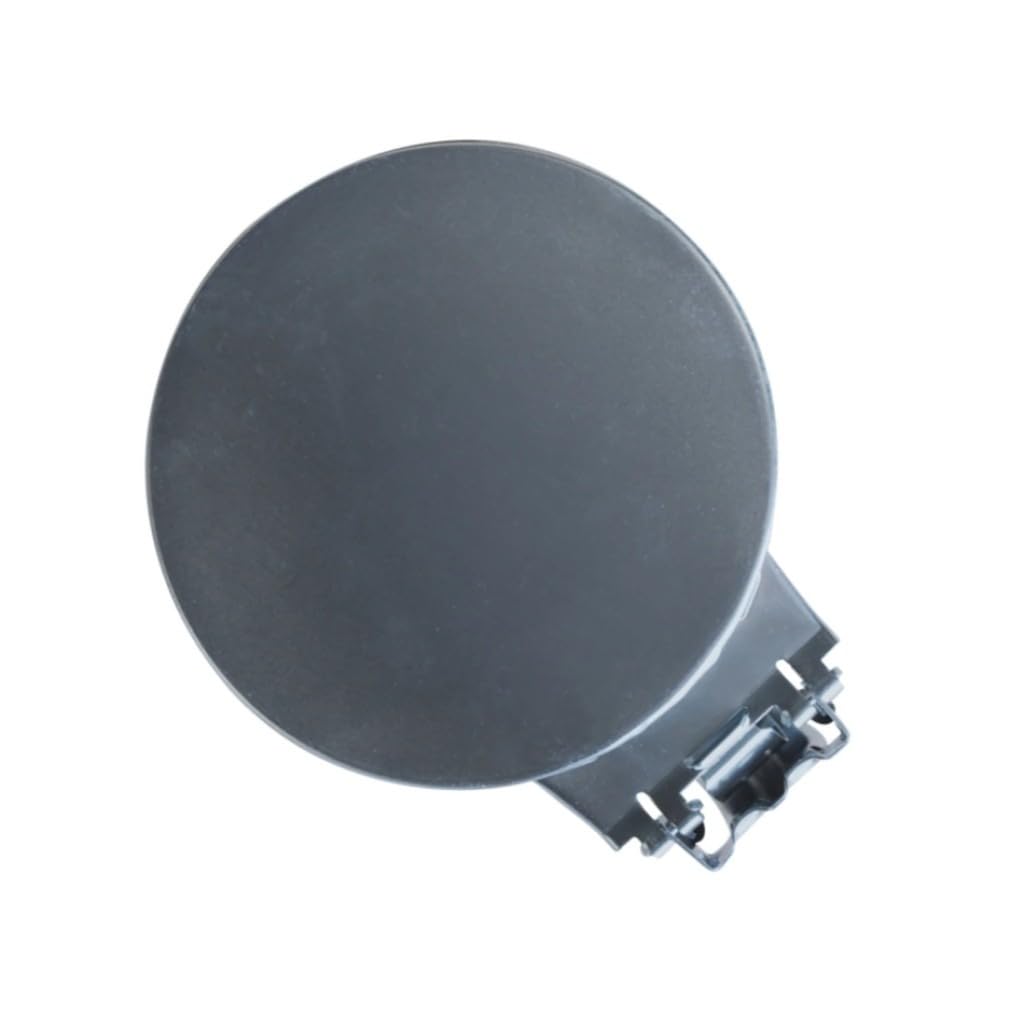 FITRITE AUTO PARTS New Fuel Door For 1999-2007 Chevrolet Silverado Pickup And GMC Sierra Pickup, Made of Steel GM1759102 15124080