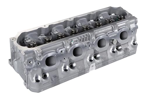 GM Genuine Parts 12698289 Cylinder Head with Valves