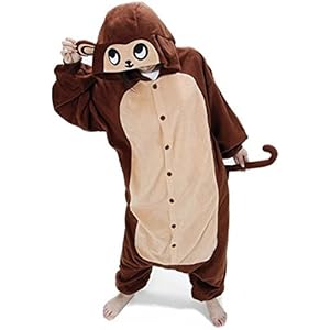 サザック フリースサル着ぐるみ 2330