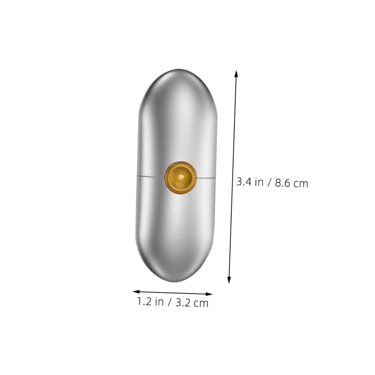 STOBAZA Car Wiper Repairer Windshield Wiper Tool Efficient Cleaning Strip Restoration