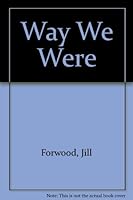 Way We Were 0952455455 Book Cover