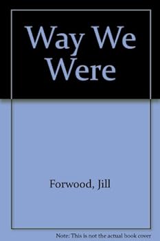 Paperback Way We Were Book