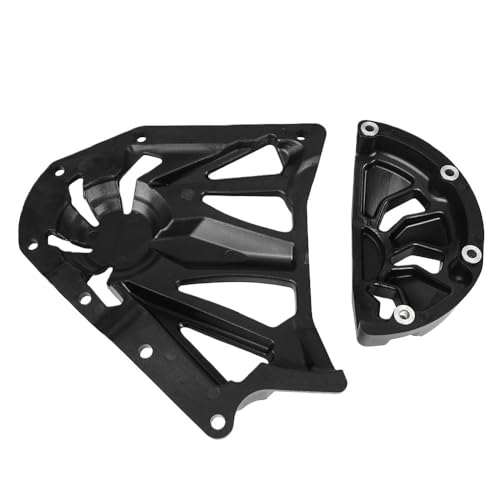 Boîtier stator pour GSX-R1000 2009-2016 couvercle protection - 5
